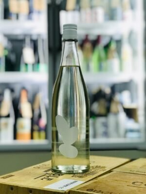 Ohmine 3grain 大嶺 3粒 火入れ 山田錦　720ml